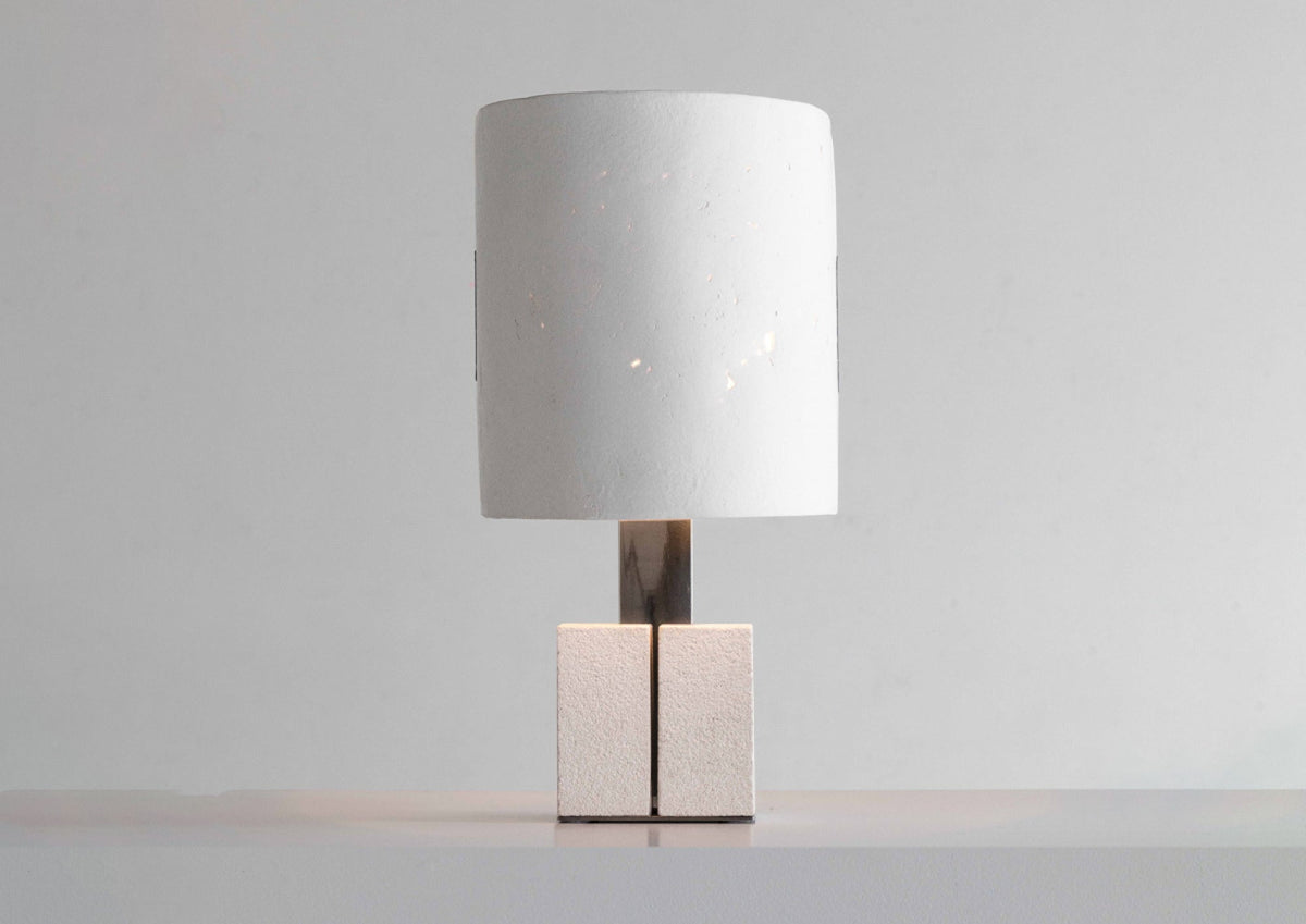 CPC Table Lamp - Charlotte Jonckheer