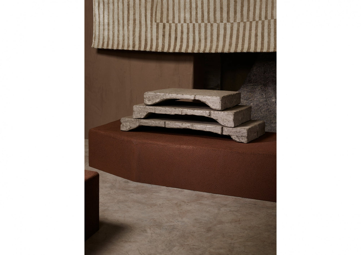 New Primitives IV - BRAM VANDERBEKE