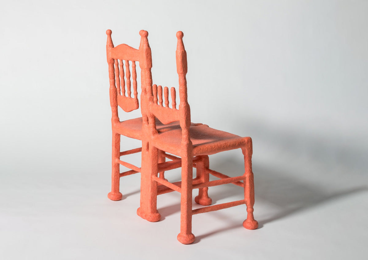 Allele Chairs