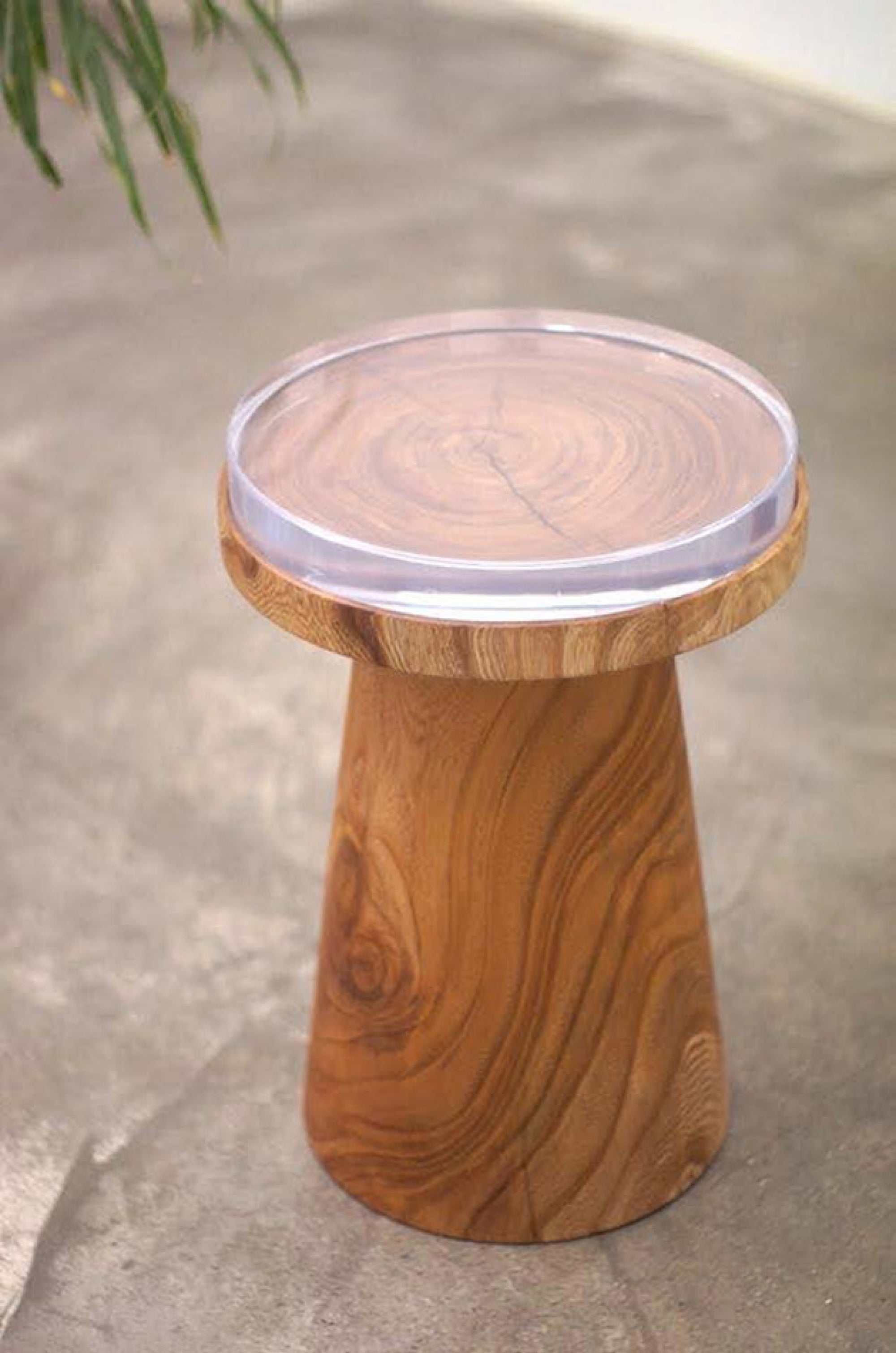 Material Container Stools