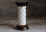 DORIC STOOL