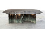 Turin dining table