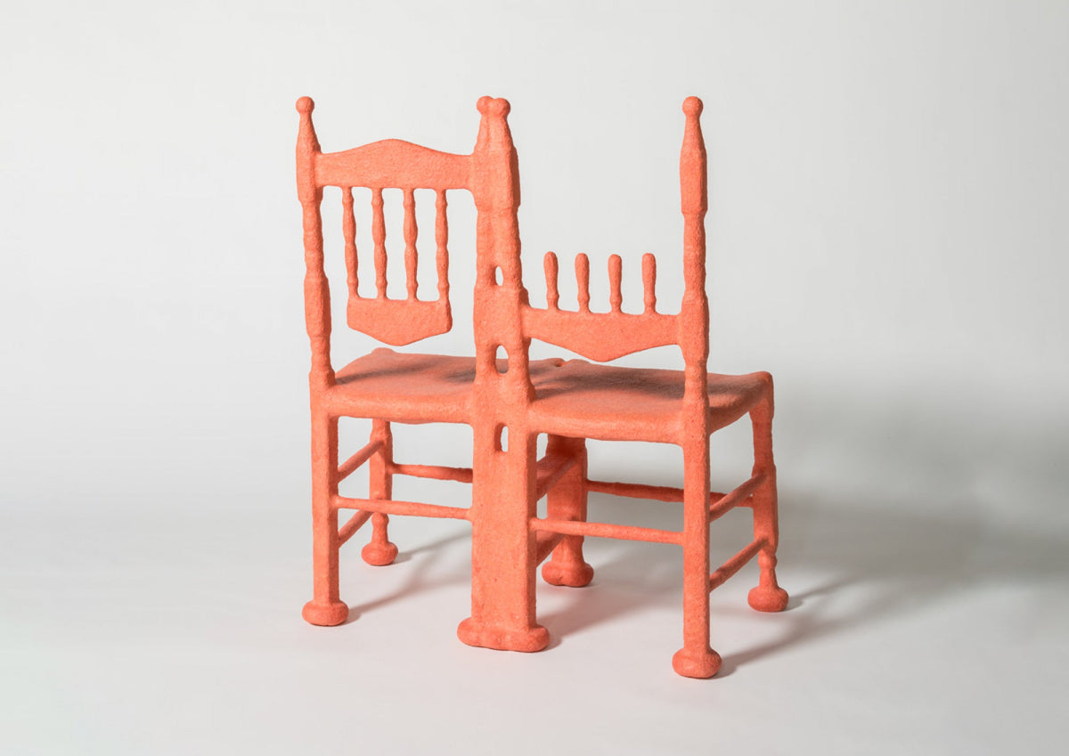 Allele Chairs