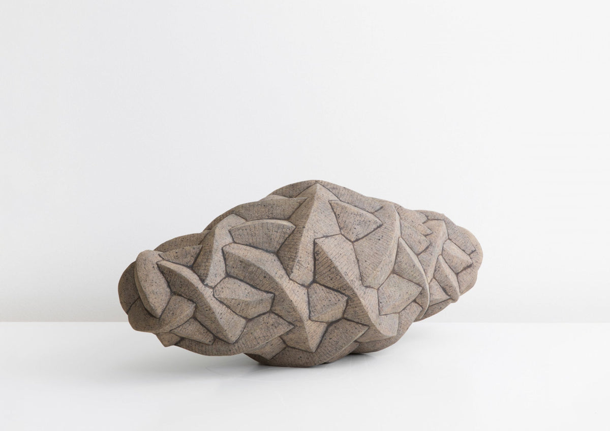 SEKKI VASE BY SHINGO TAKEUCHI