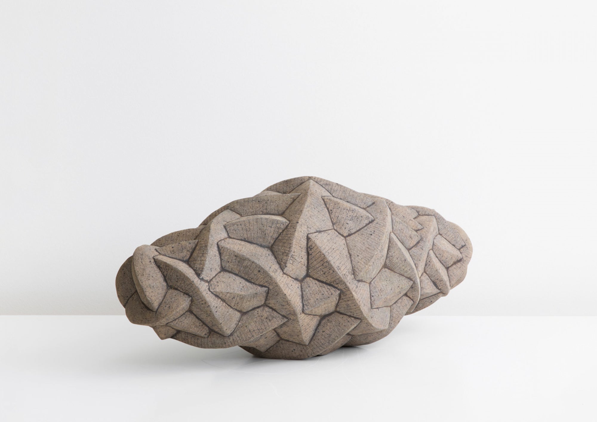 SEKKI VASE BY SHINGO TAKEUCHI