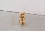 WOOD STOOL N.1