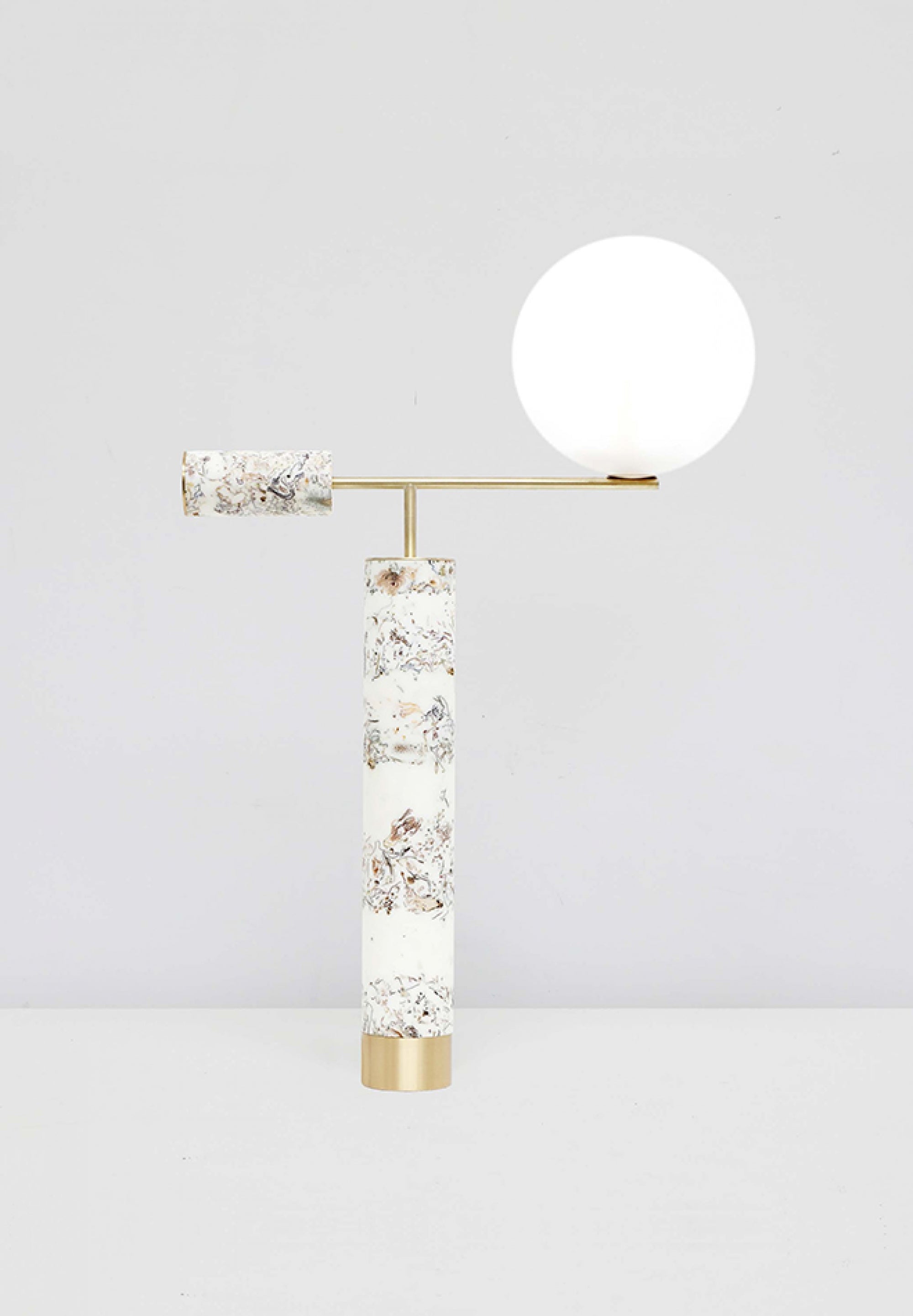 Flora Lamp I