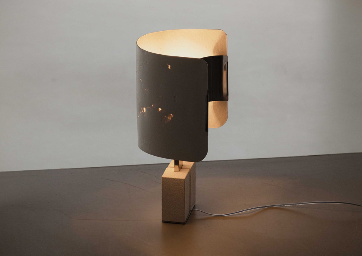 CPC Table Lamp - Charlotte Jonckheer