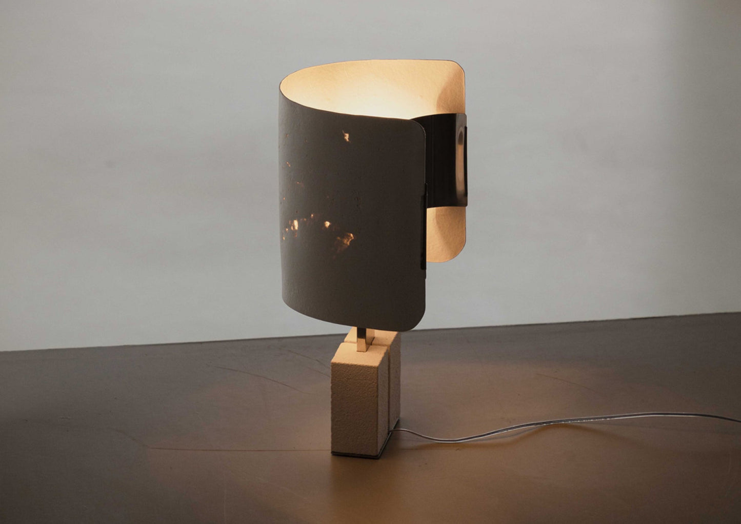 CPC Table Lamp - Charlotte Jonckheer
