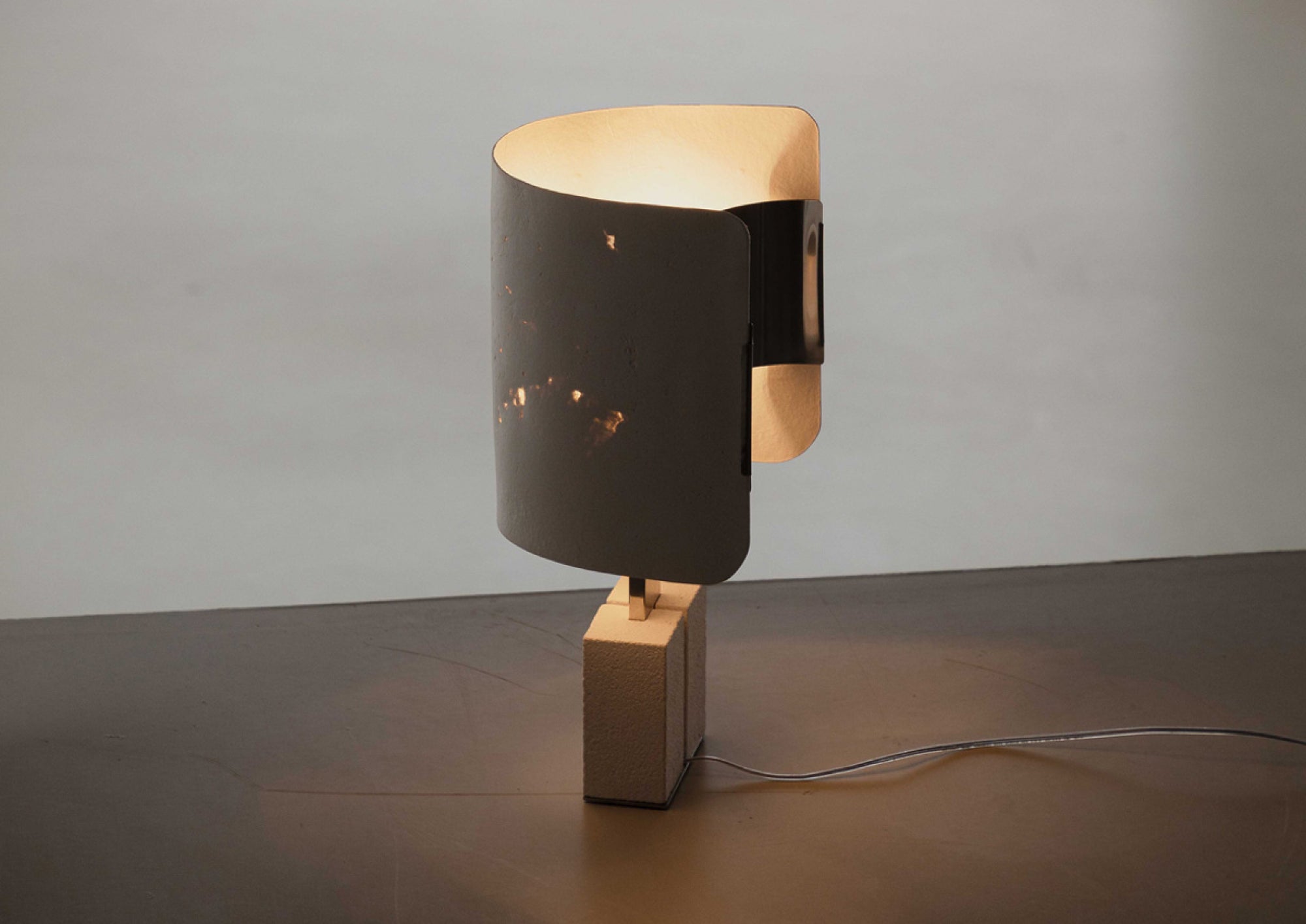 CPC Table Lamp - Charlotte Jonckheer