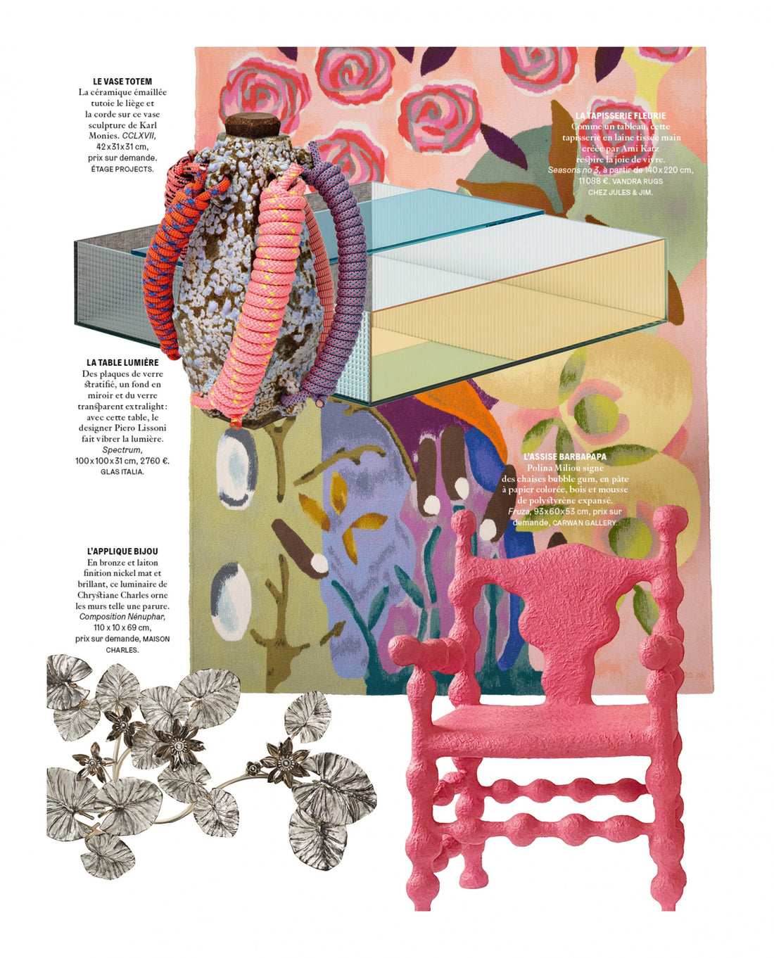 ARCHITECTURAL DIGEST
