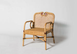 AF-22-010 - ARMCHAIR