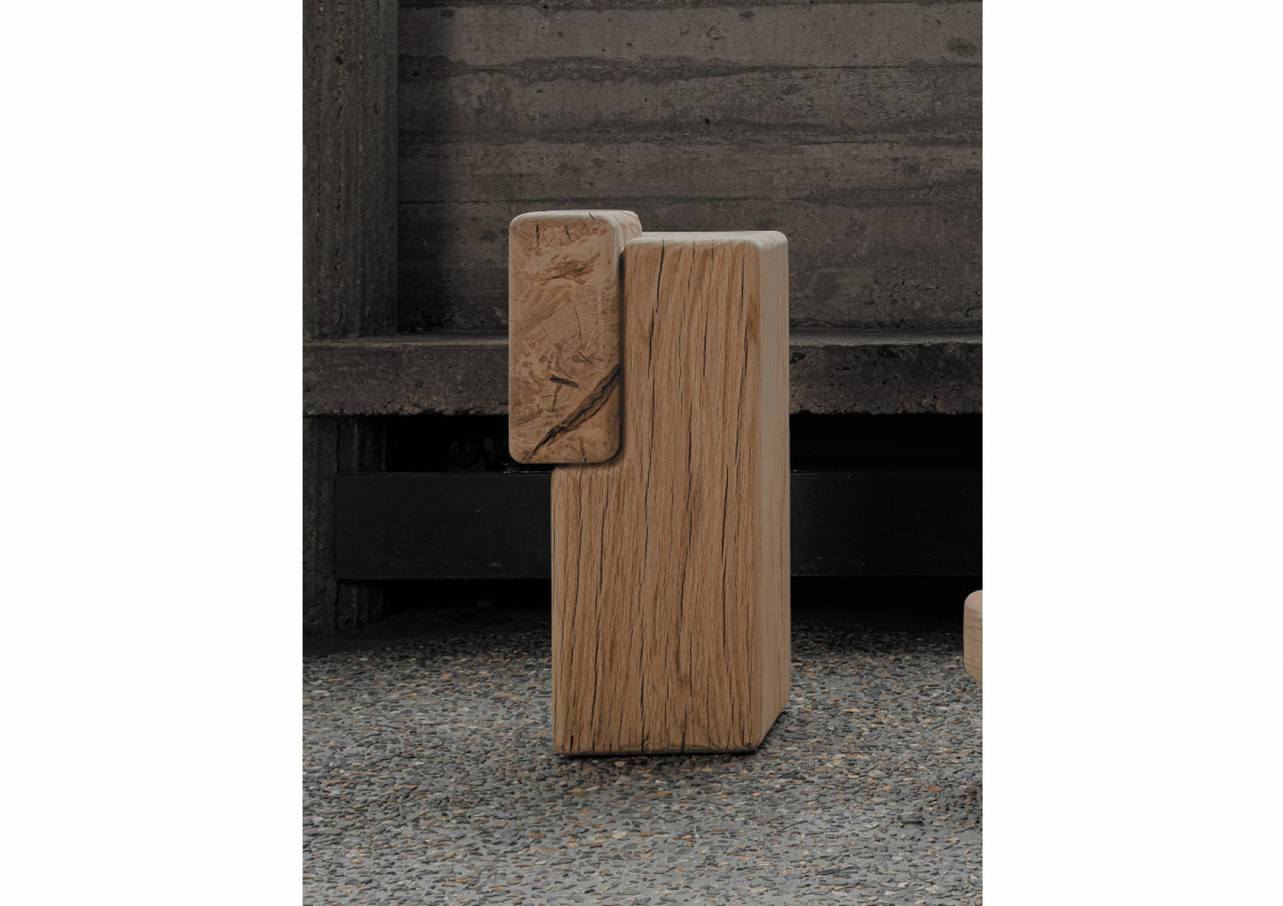 Plinth I