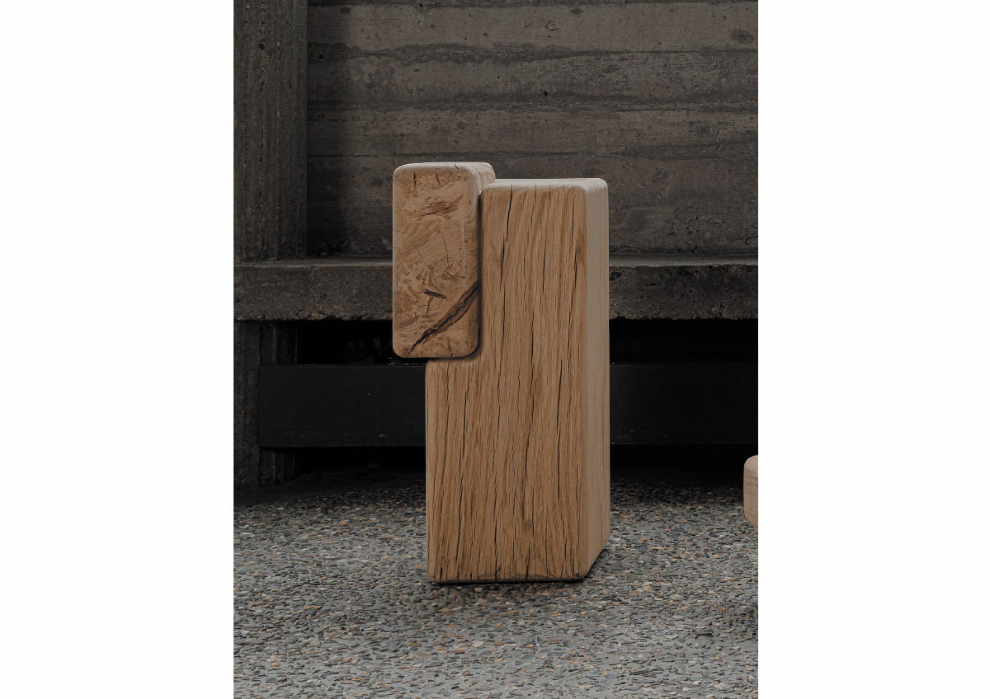 Plinth I