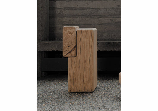 Plinth I