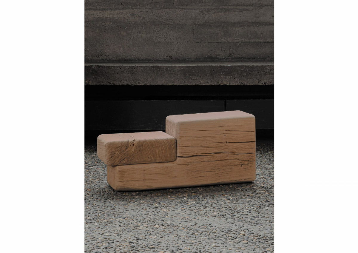 Plinth II