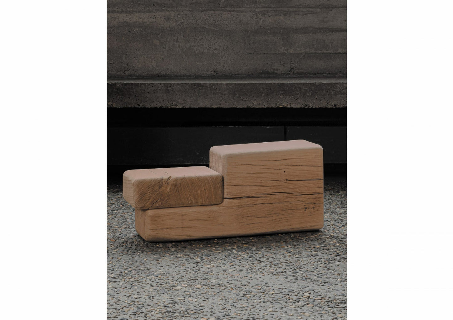 Plinth II