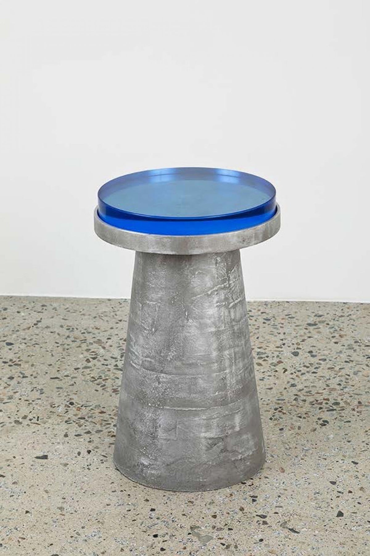 Material Container Stools