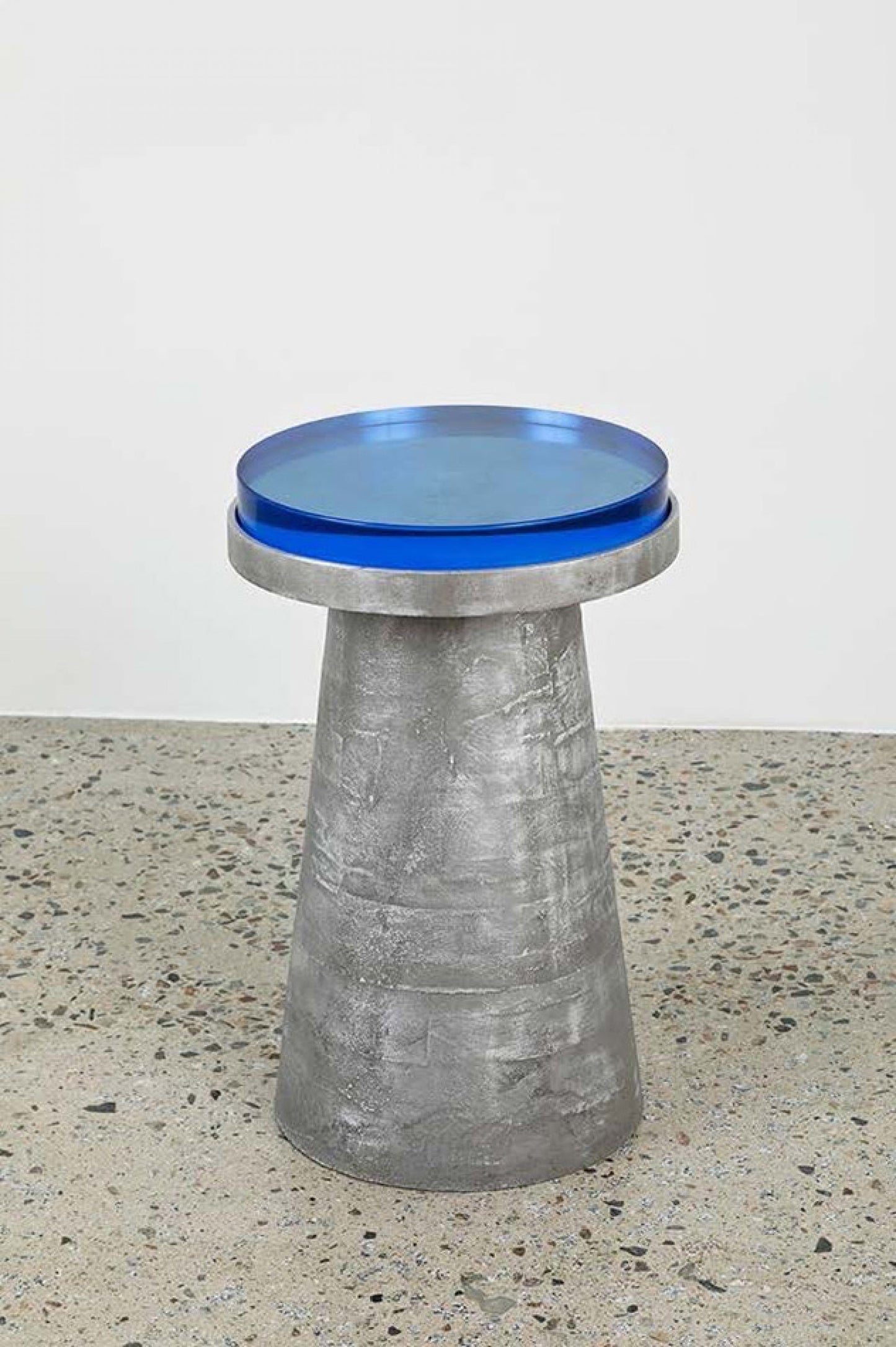 Material Container Stools