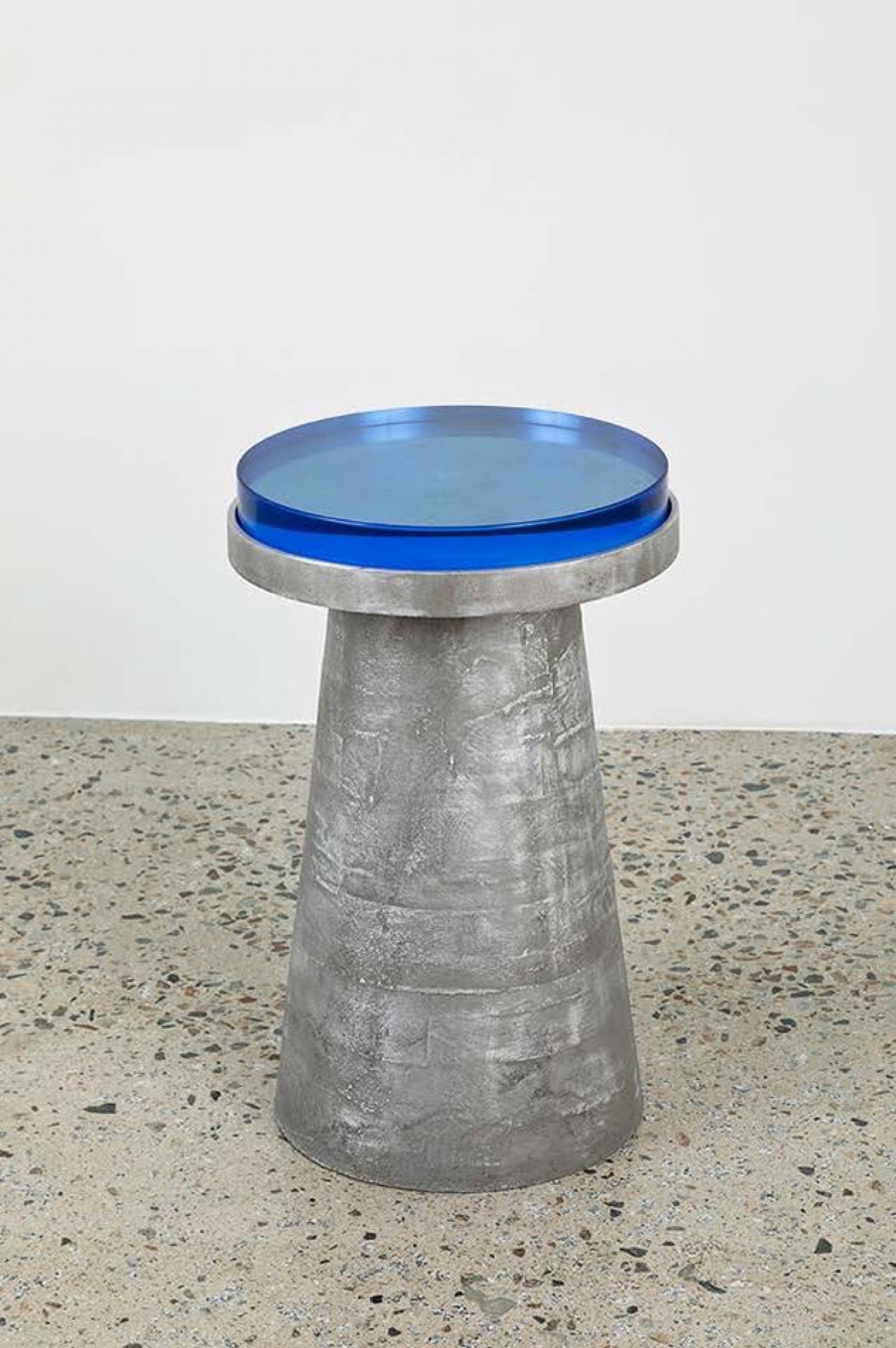 Material Container Stools