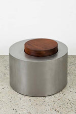 Volume Series Table