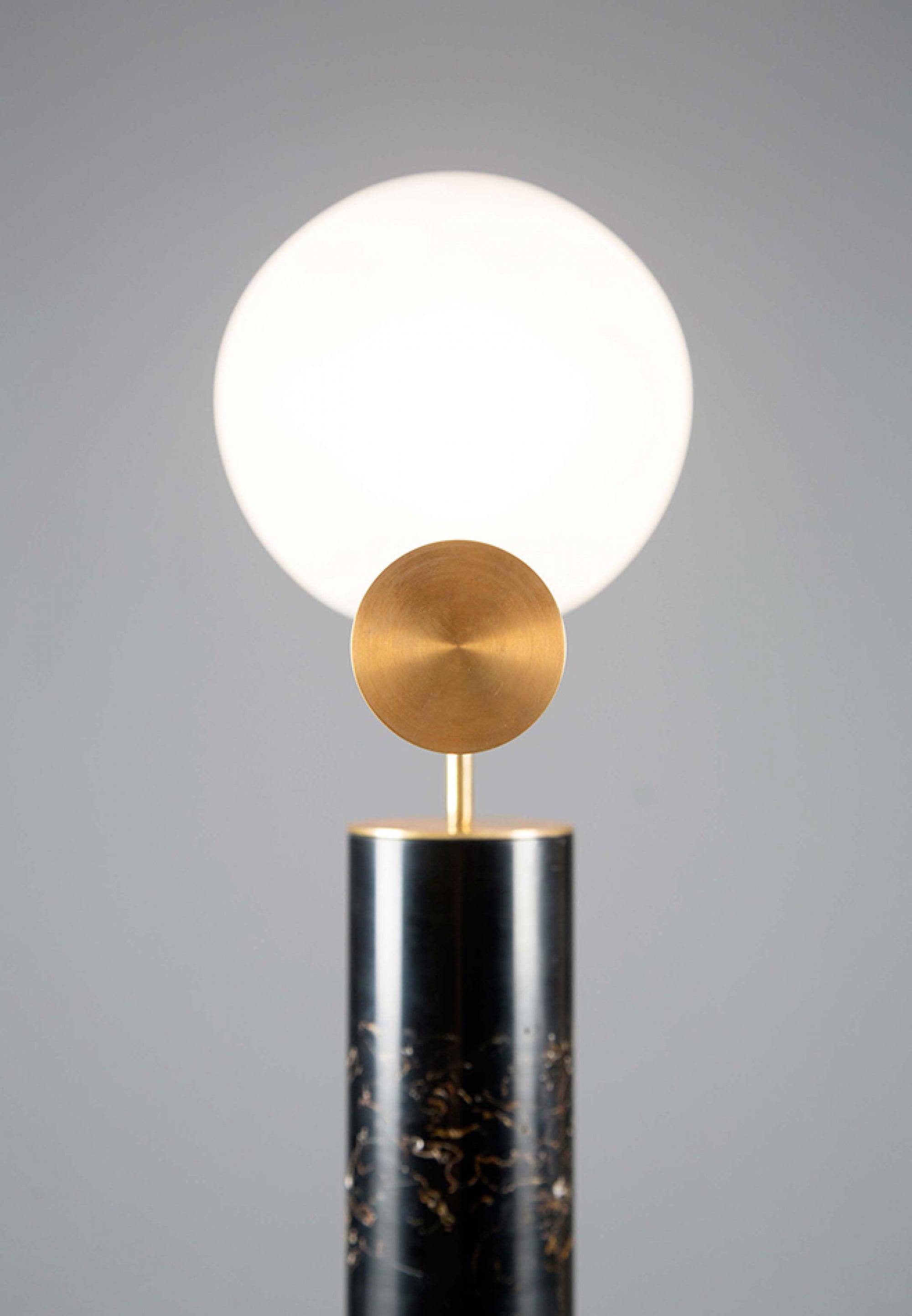 Flora Lamp I
