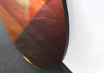 Big Round Mirror