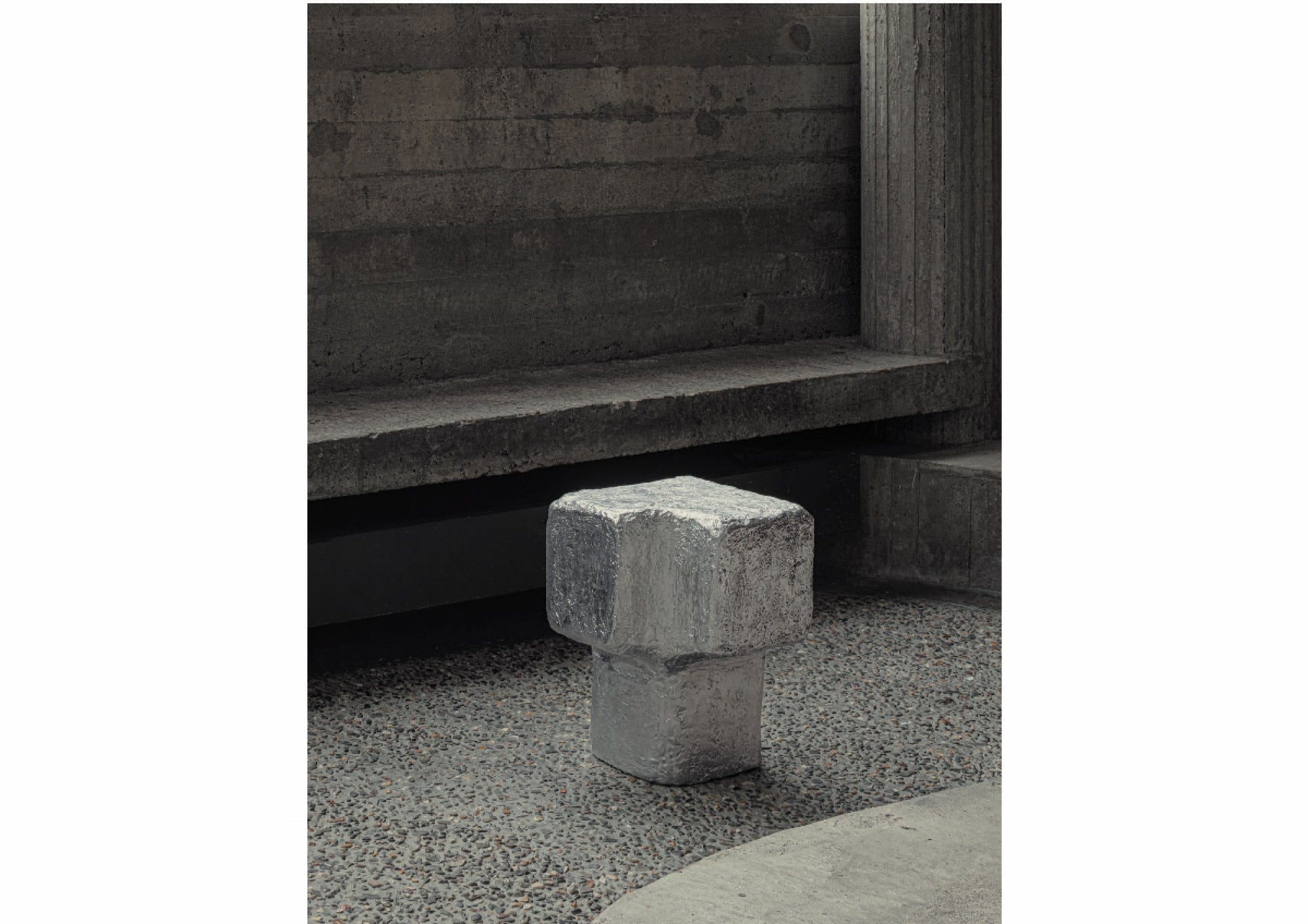 Corner Element