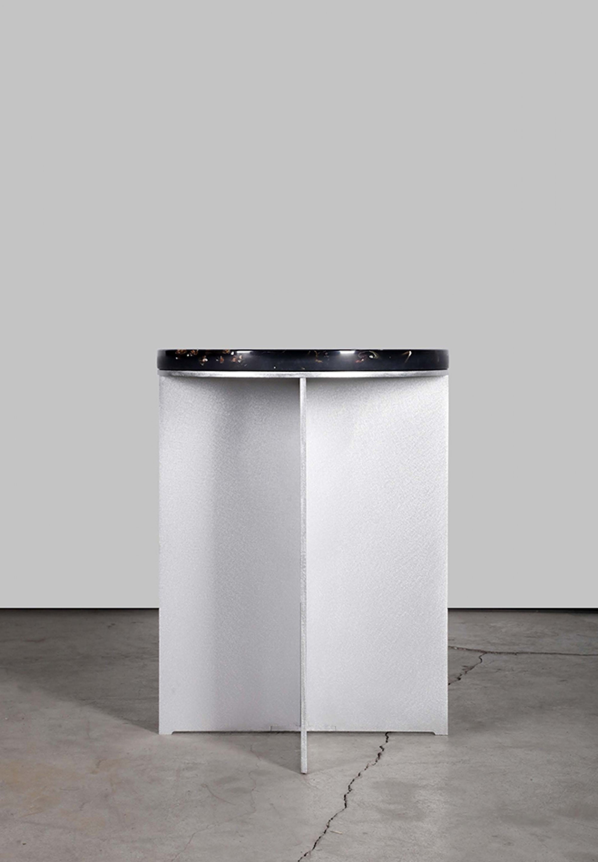Flora High Coffee Table