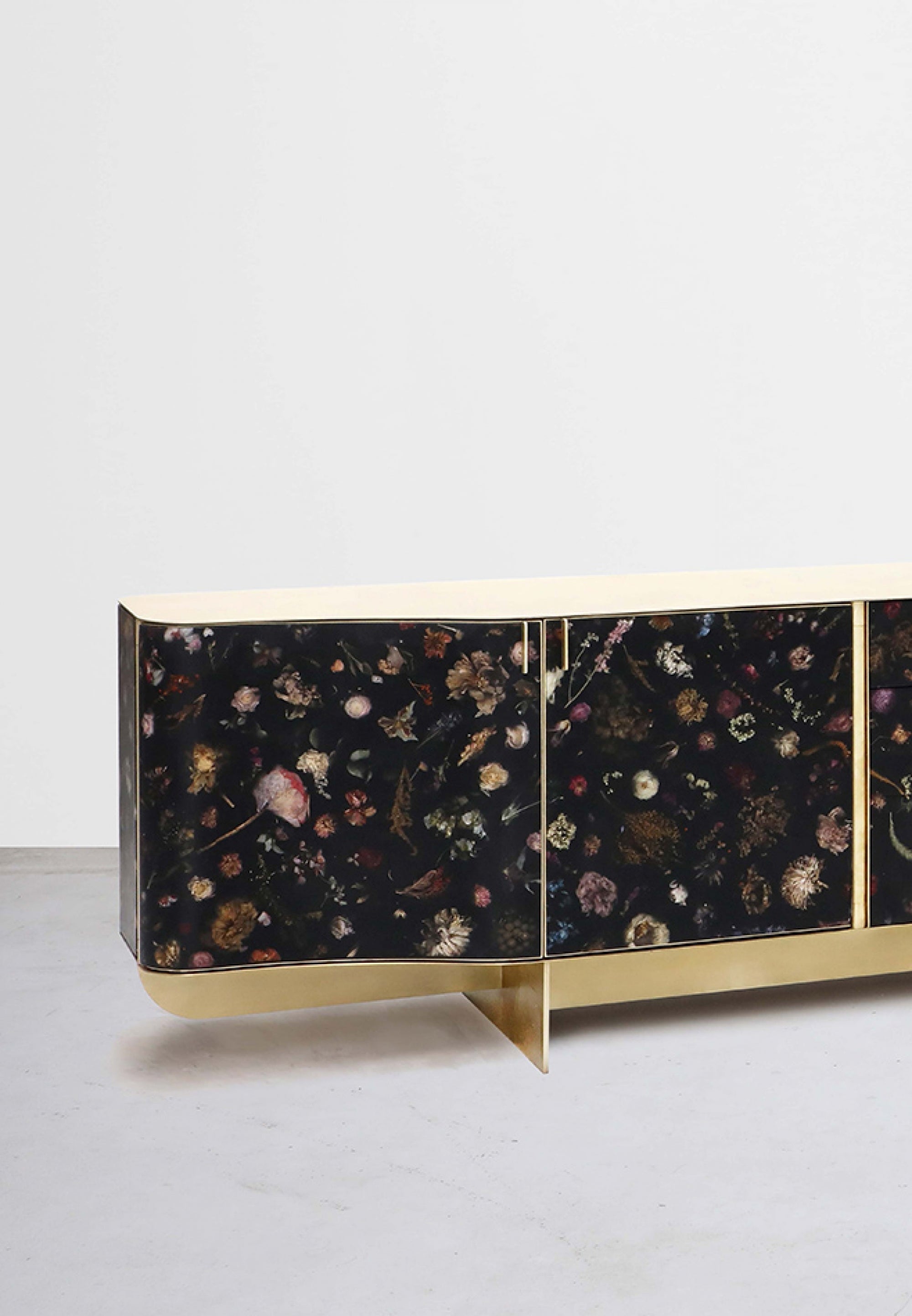 Credenza 365 Flora