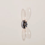 2-bulb Kingdom Sconce