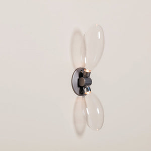 2-bulb Kingdom Sconce