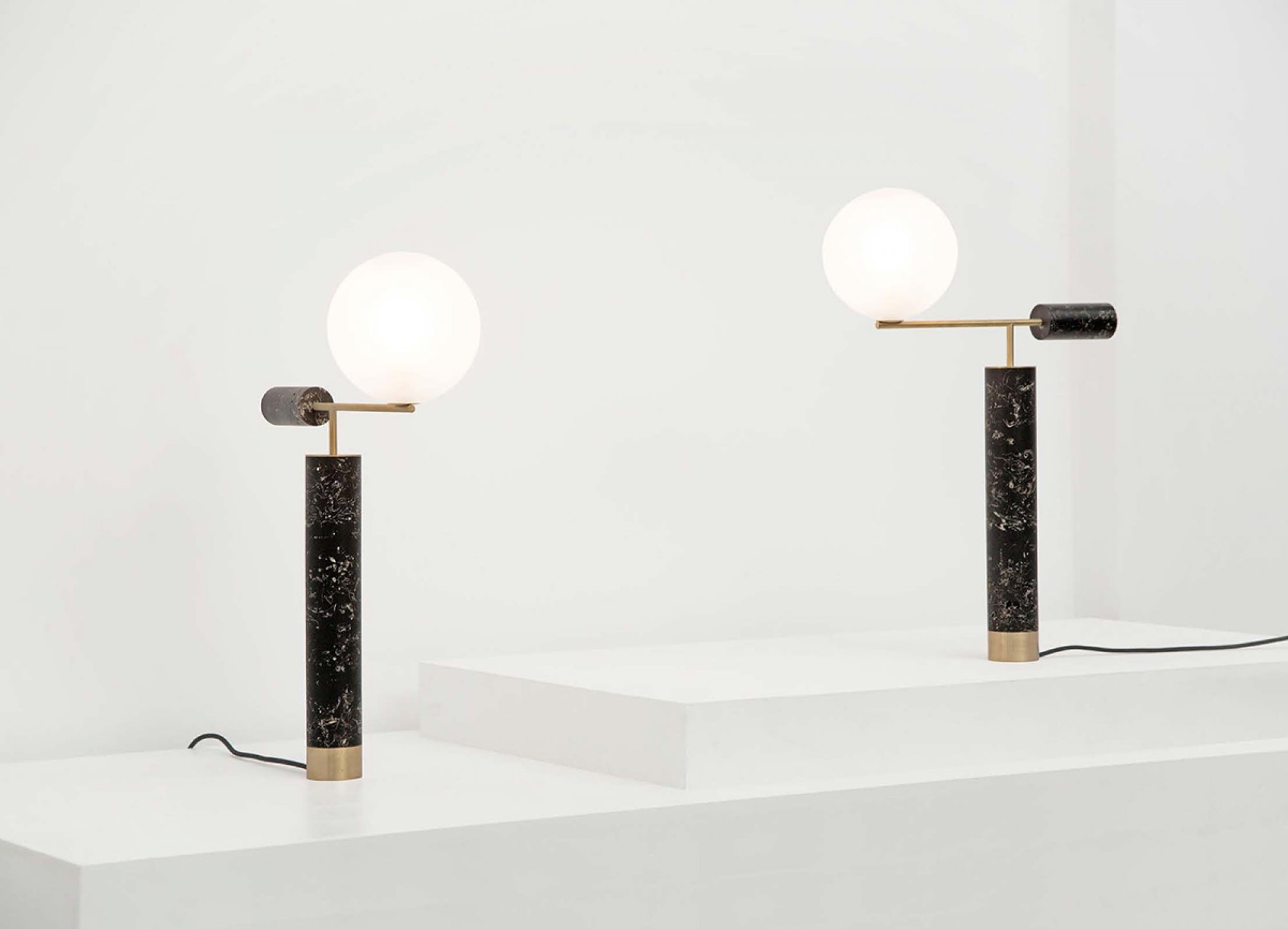 Flora Lamp I