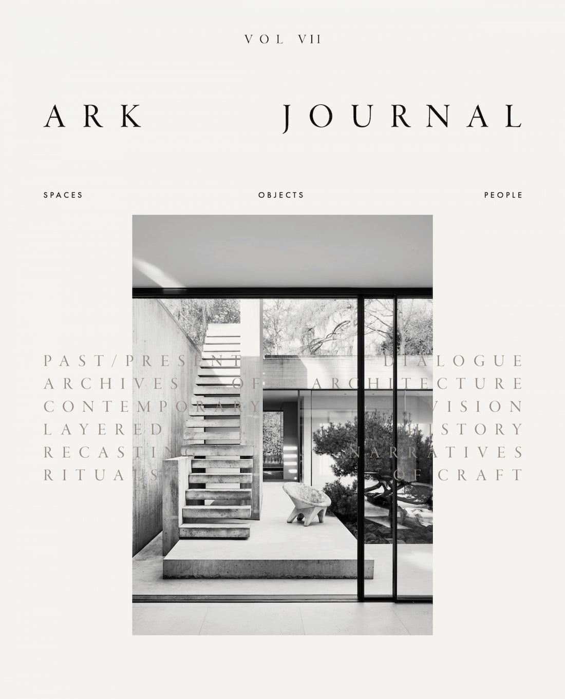 ARK JOURNAL