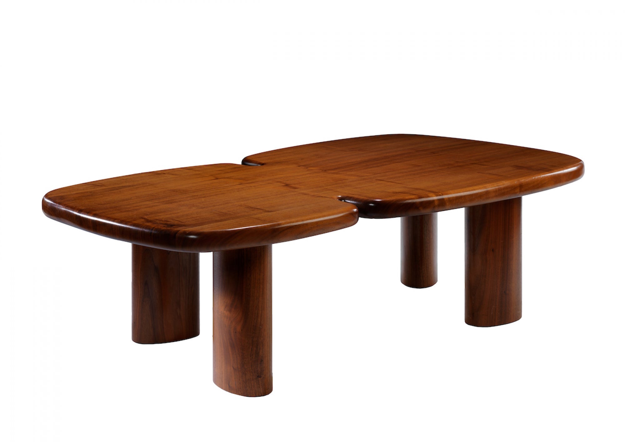 Bicephale Table