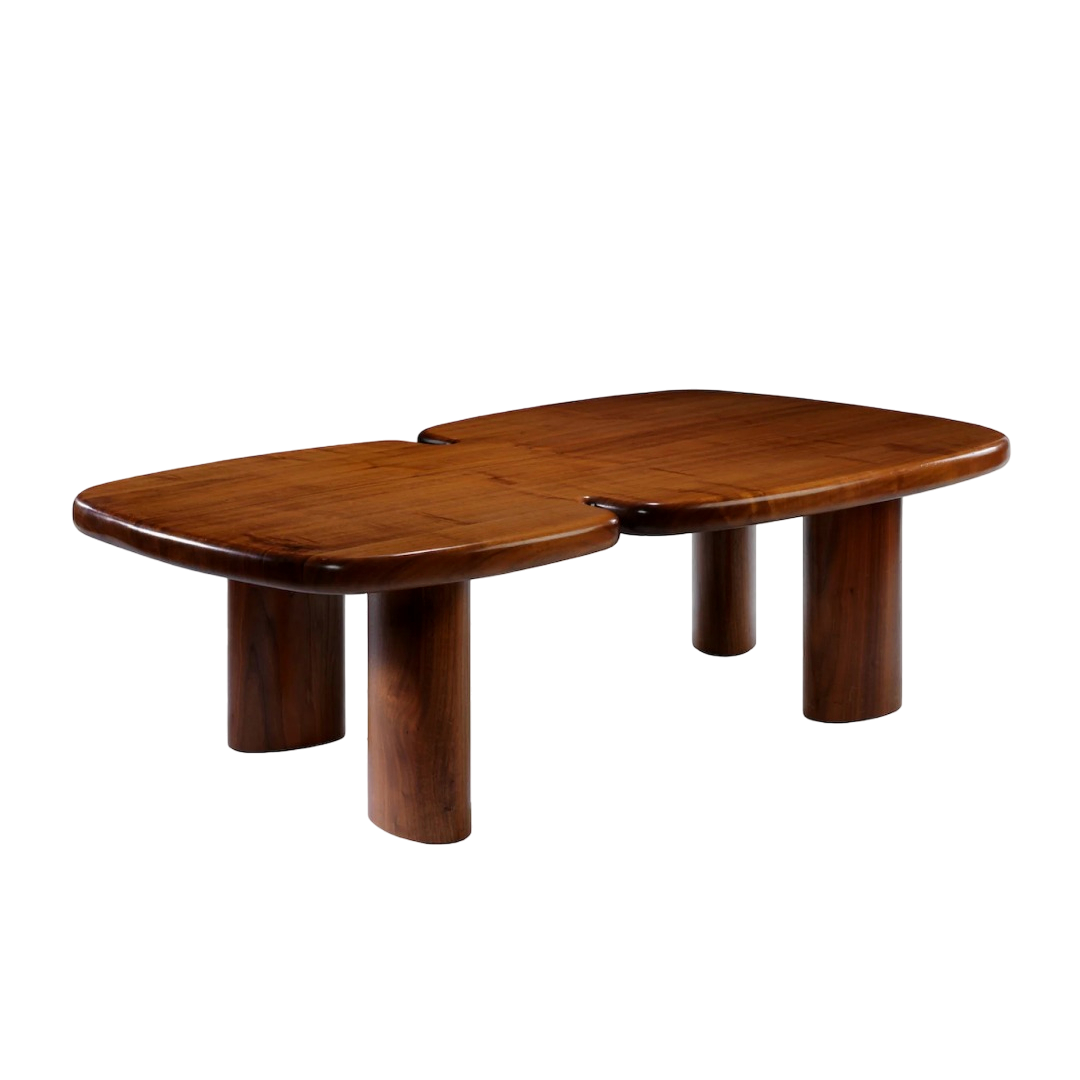 Bicephale Table