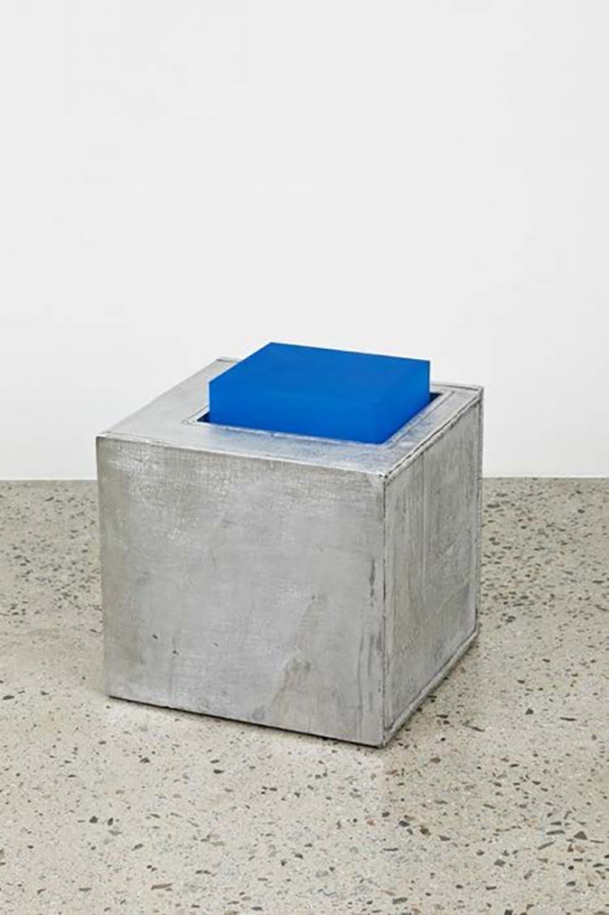 Volume Series Table