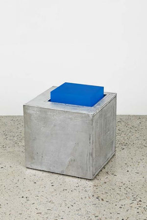 Volume Series Table
