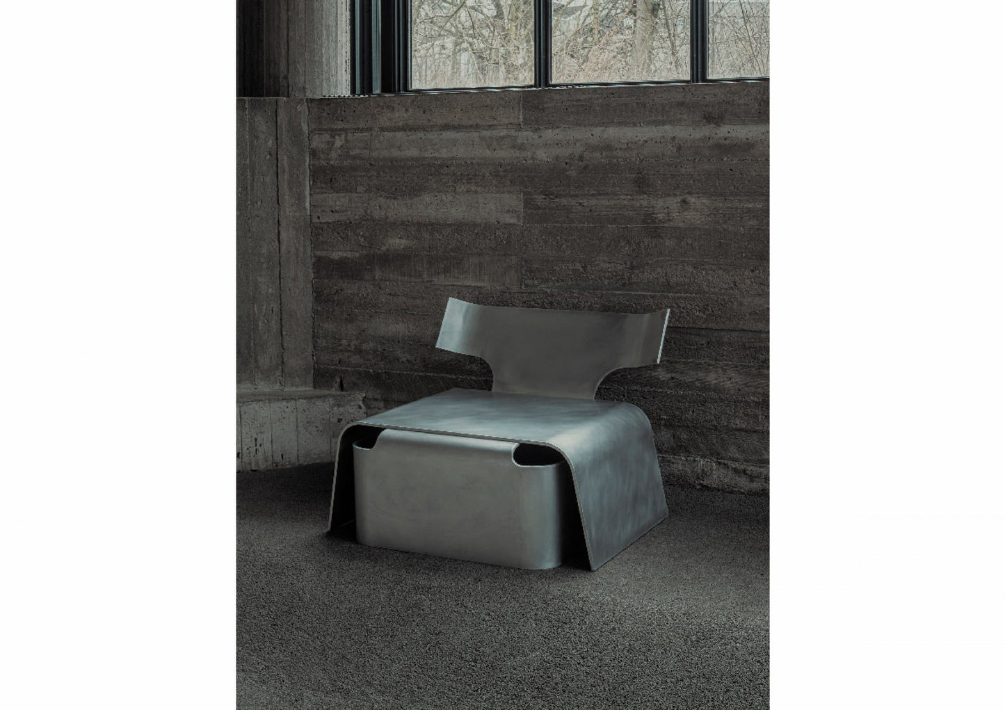 Low Chair