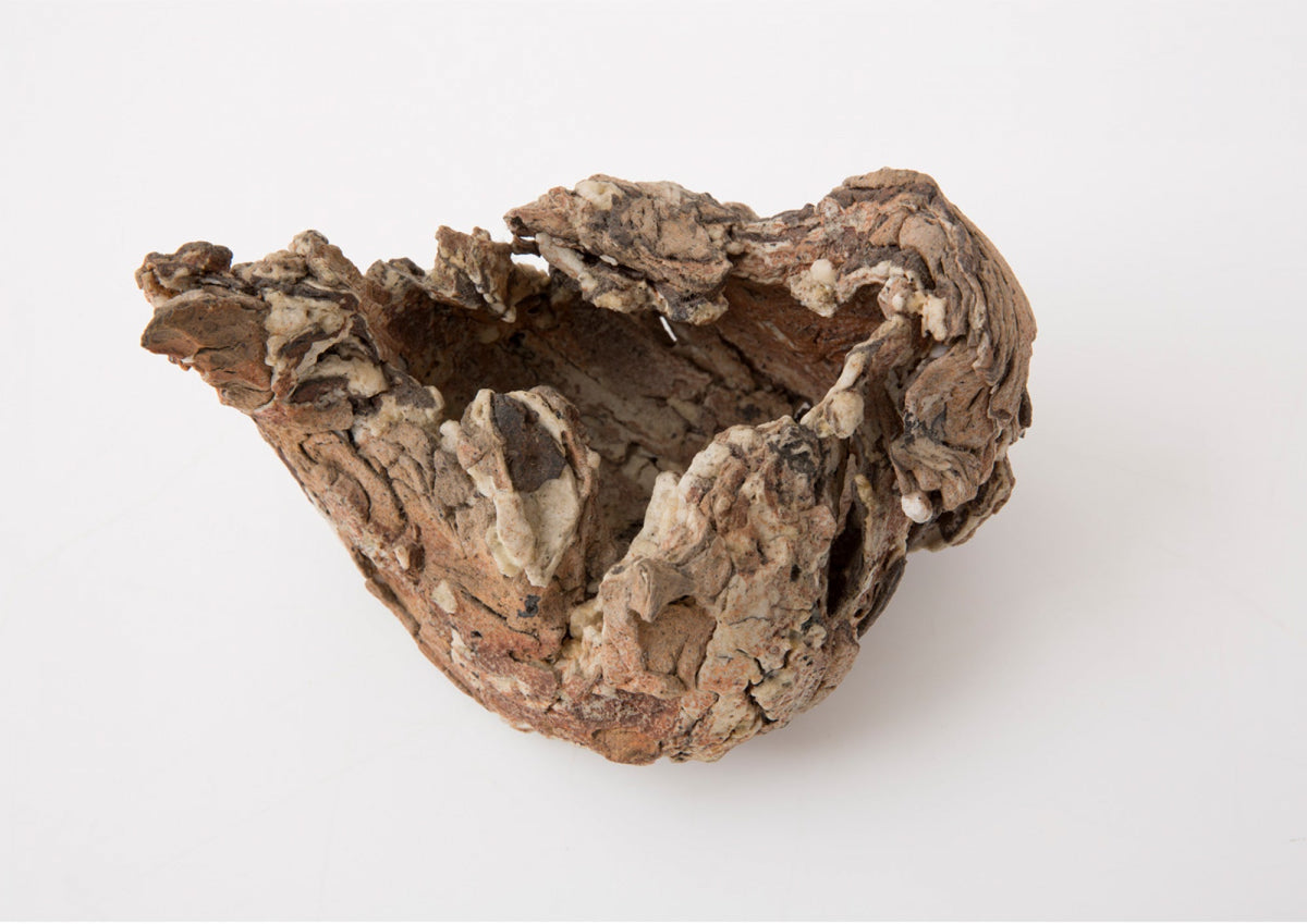 TEA BOWL BY CLAUDI CASANOVAS