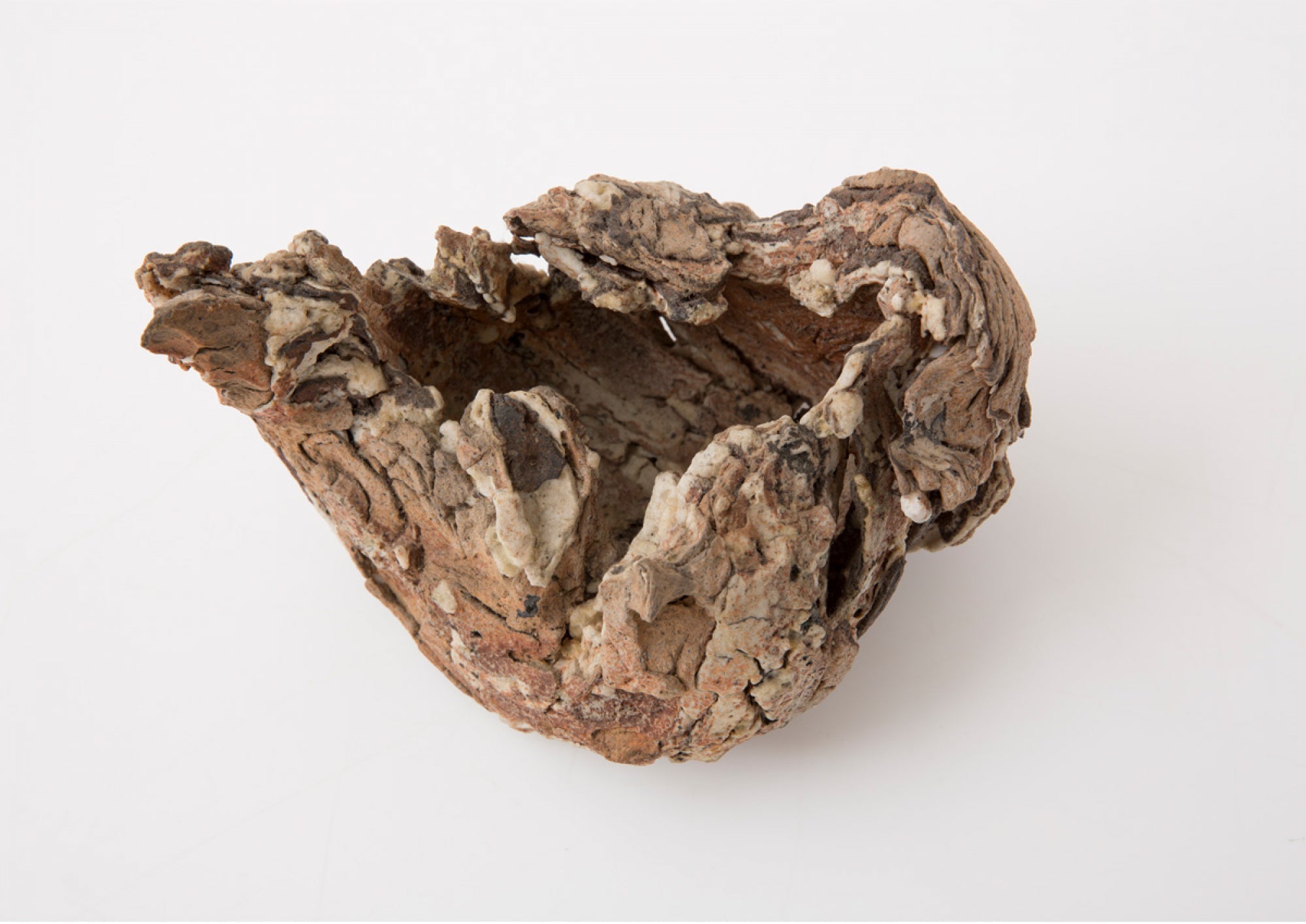 TEA BOWL BY CLAUDI CASANOVAS