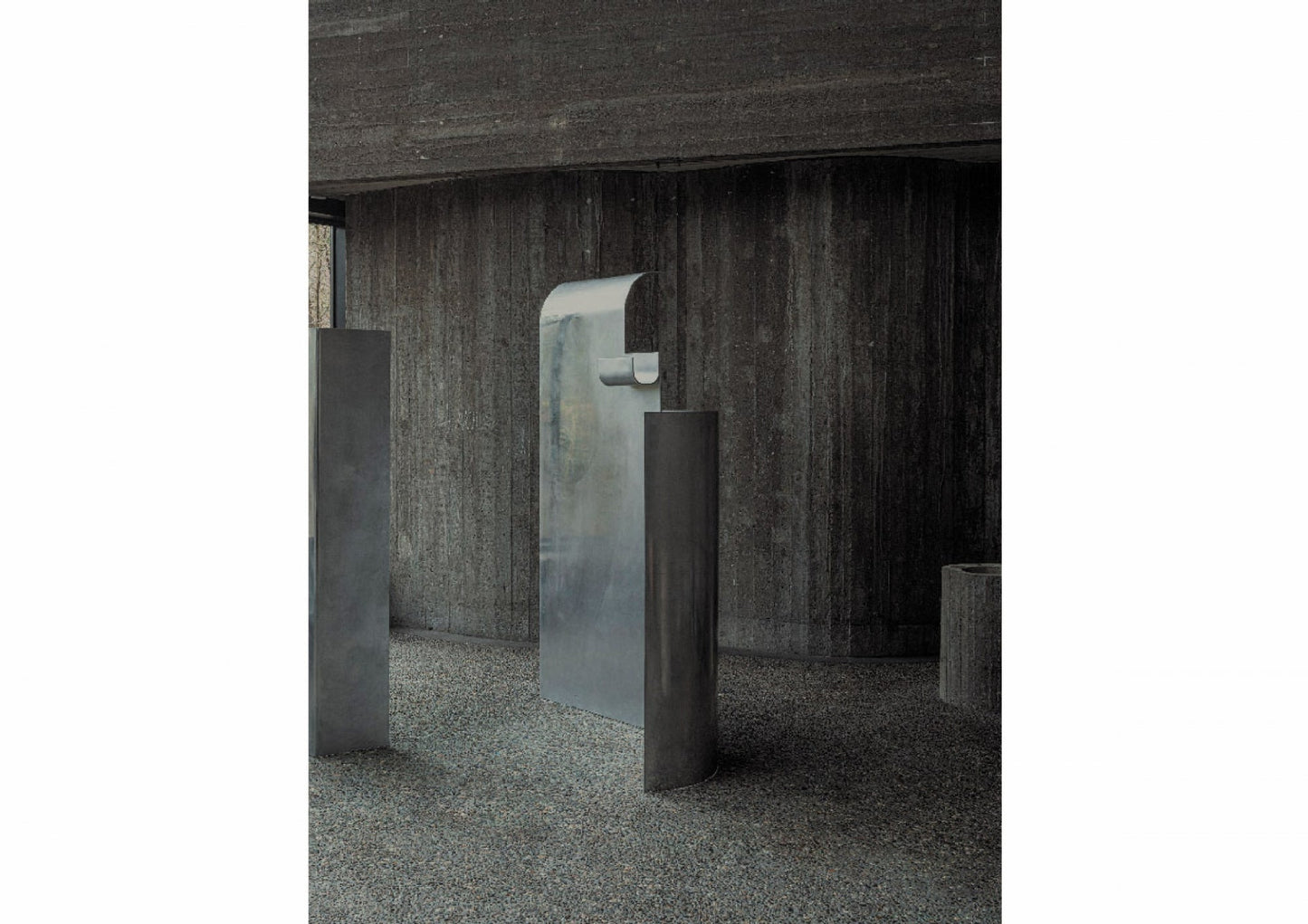 Mirror Screens