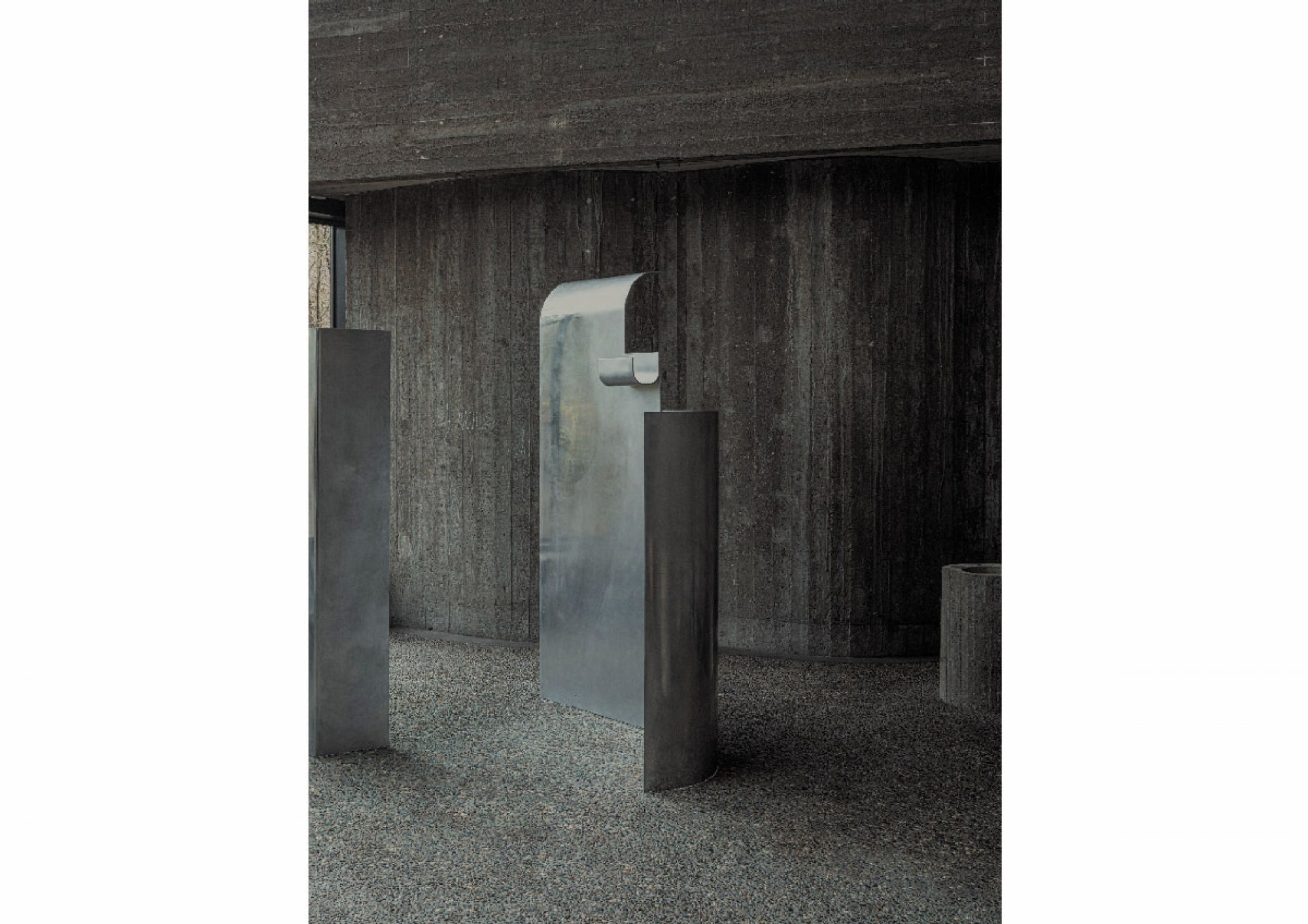 Mirror Screens