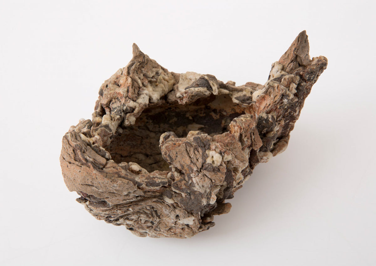 TEA BOWL BY CLAUDI CASANOVAS