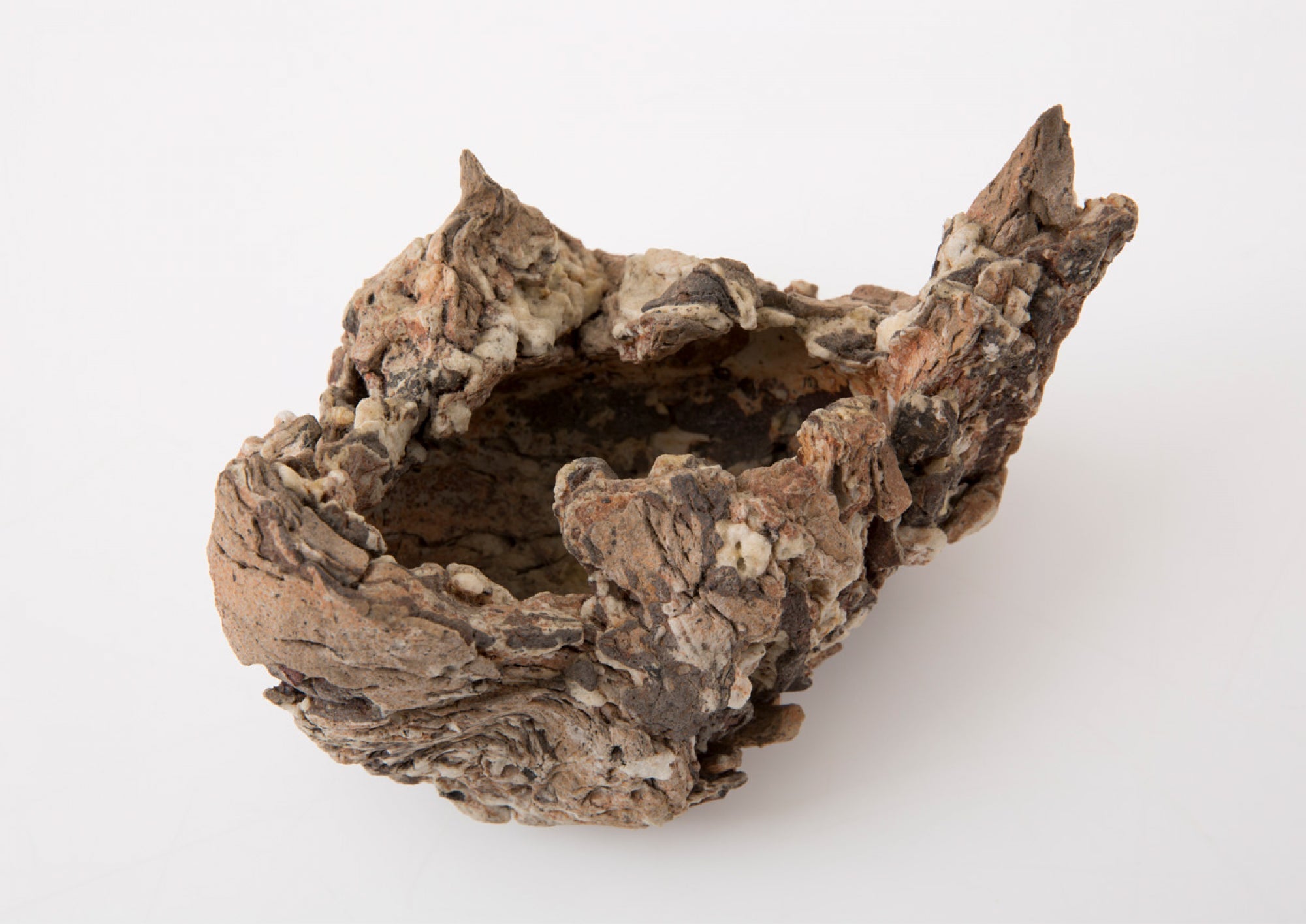 TEA BOWL BY CLAUDI CASANOVAS