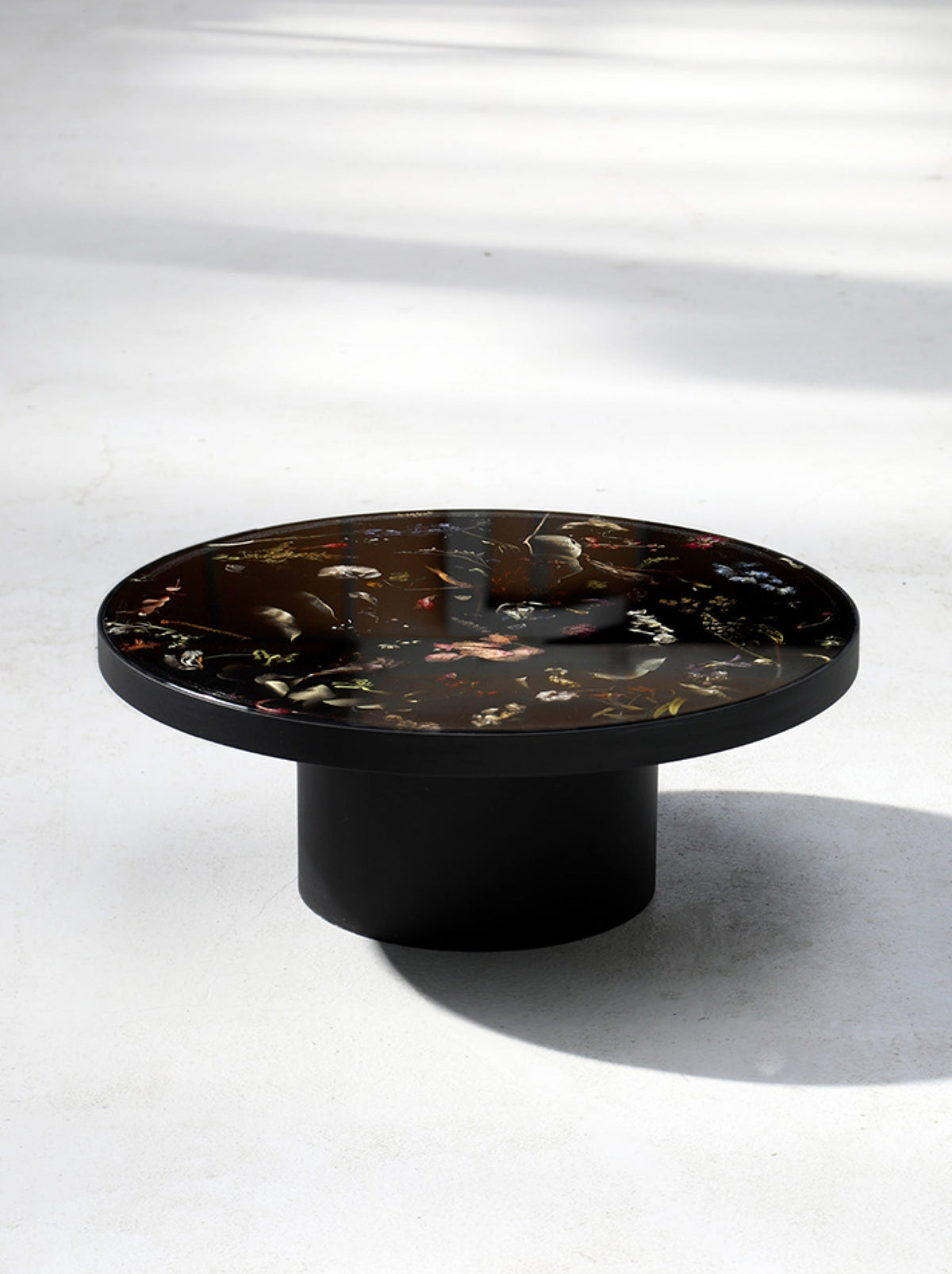 Flora Coffee Table II