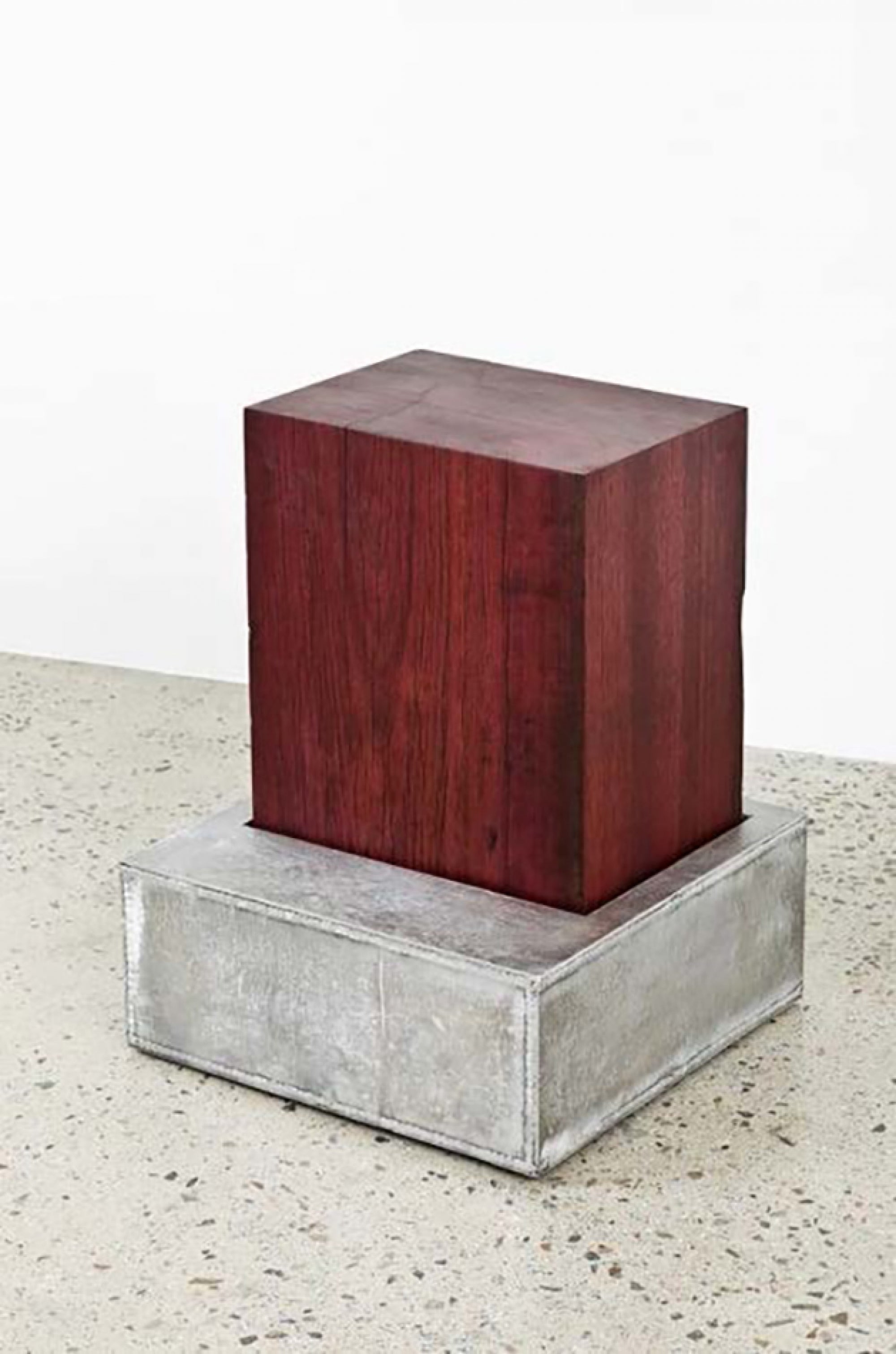 Volume Series Stool