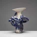 BLUE TWIST BY JOHANNES NAGEL