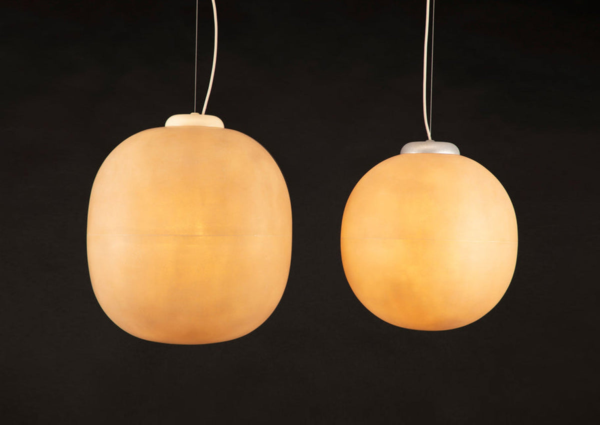 Puffball Pendant Large by Faye Toogood