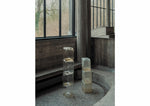 Glass Column